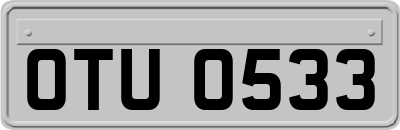 OTU0533