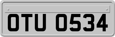 OTU0534