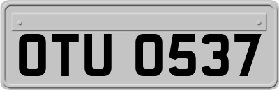 OTU0537