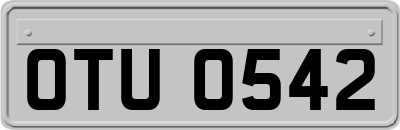 OTU0542