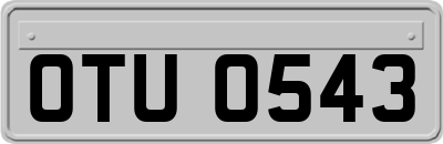 OTU0543
