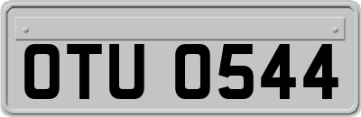 OTU0544