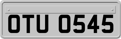 OTU0545