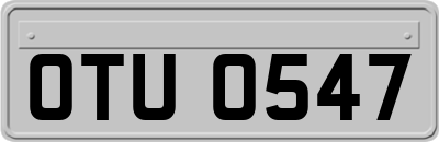OTU0547