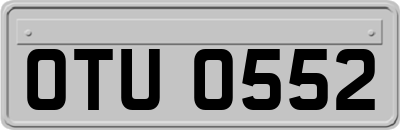 OTU0552