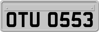 OTU0553