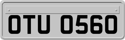 OTU0560