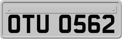 OTU0562
