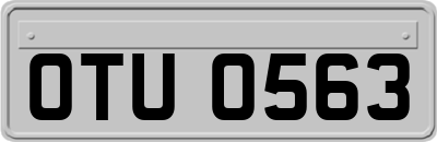 OTU0563