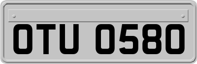 OTU0580