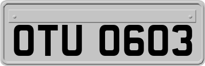 OTU0603