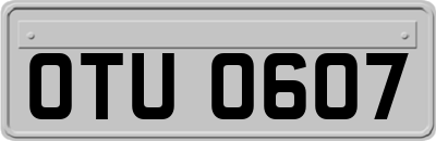 OTU0607