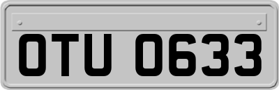 OTU0633