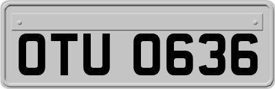 OTU0636