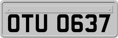 OTU0637