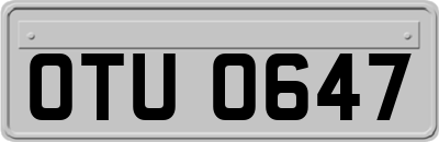 OTU0647