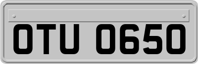 OTU0650