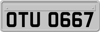 OTU0667