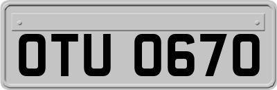 OTU0670