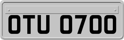 OTU0700