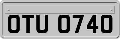 OTU0740