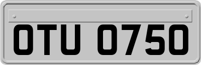 OTU0750