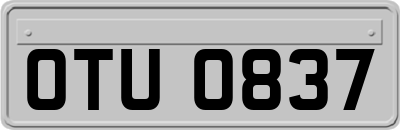 OTU0837