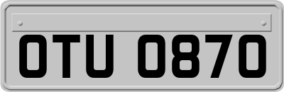 OTU0870