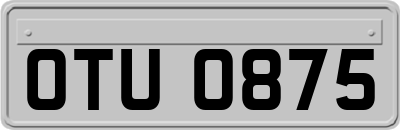 OTU0875