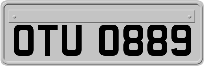 OTU0889
