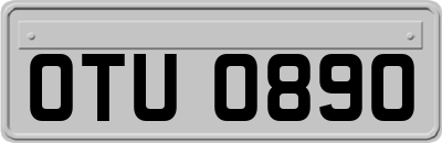 OTU0890