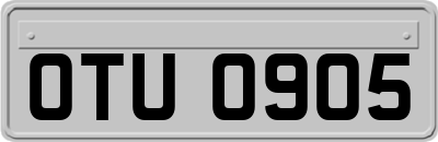OTU0905