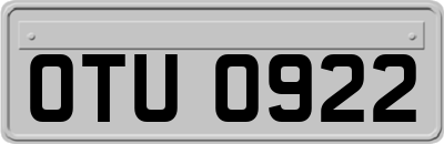 OTU0922