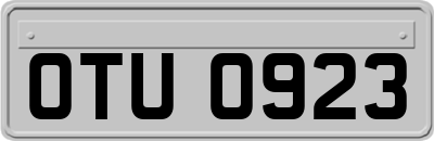 OTU0923