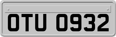 OTU0932