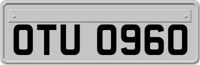 OTU0960