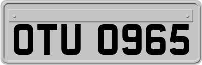 OTU0965