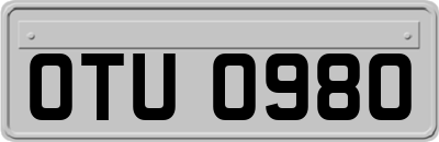 OTU0980