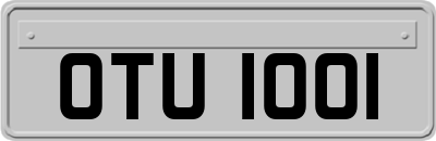 OTU1001