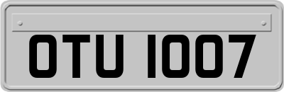 OTU1007