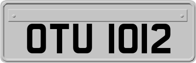 OTU1012