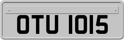 OTU1015