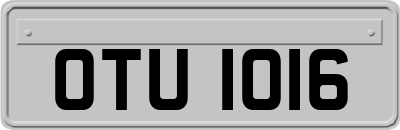 OTU1016