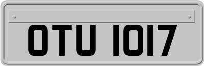 OTU1017