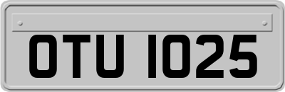 OTU1025