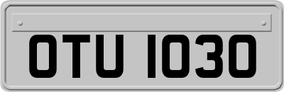 OTU1030