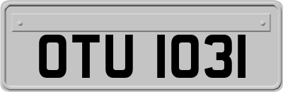 OTU1031