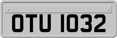 OTU1032