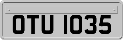 OTU1035