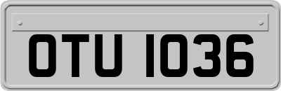 OTU1036